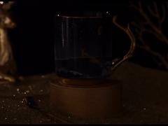 セラミック カフェカップ