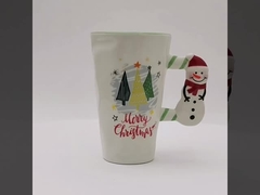 3d クリスマス ギフト カップ