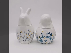 陶器製の貯蔵器