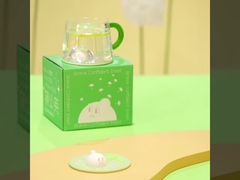ガラス コップ