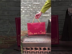 芸術的なデカルの絵 プレゼント箱のセラミックコーヒーカップ