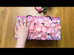 3Dプリントされた陶器のカップ クリスマスプレゼントカップ