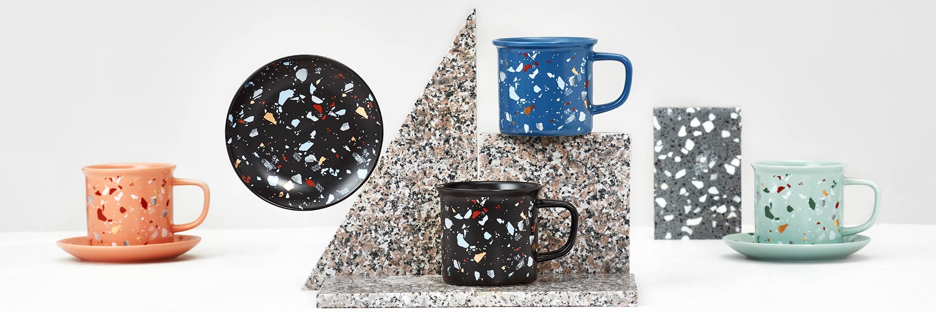 Qualité Une tasse à café en céramique usine