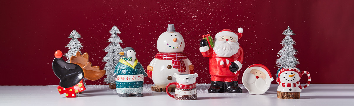 Jakość Ceramiczny kubek do kawy fabryka